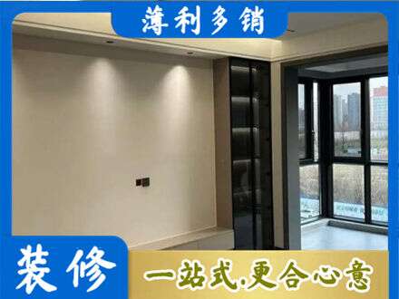 中山市古镇镇专业定制电视柜